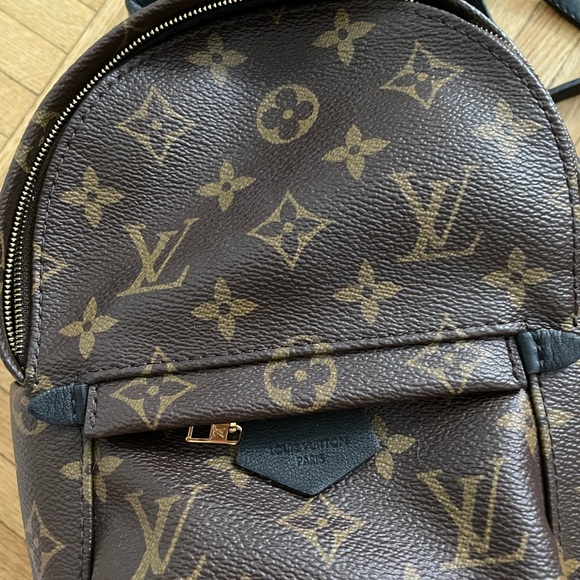 Authentic Palm Springs Mini - Picture 8 of 10